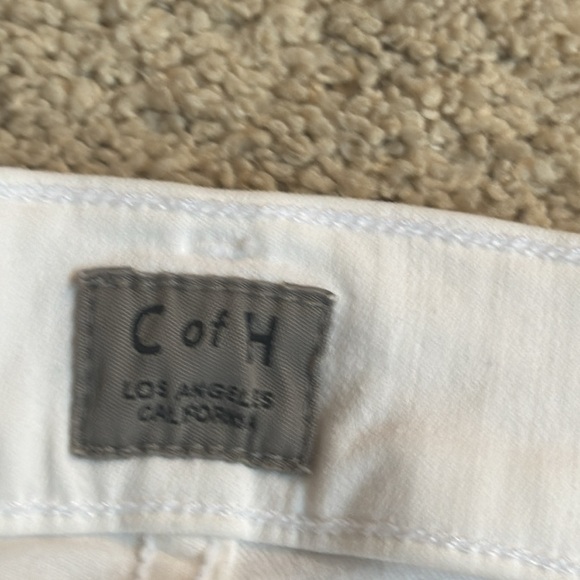 Citizens of humanity rocket crop Jean - Picture 3 of 8